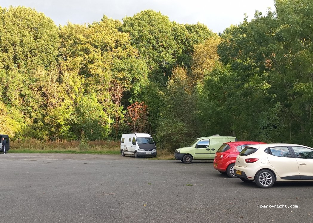 (TF7 5UD) Telford - Legges Way — foto 2