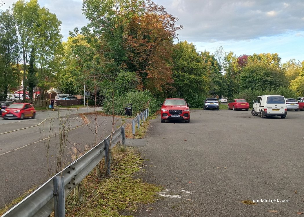 (TF7 5UD) Telford - Legges Way — foto 3