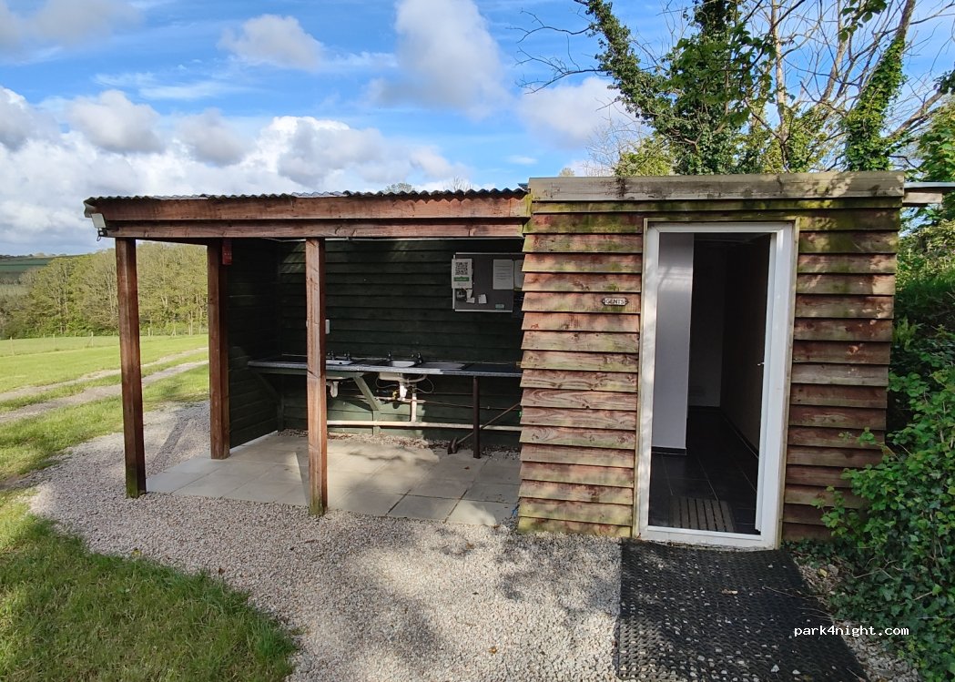 Trevessa Farm — foto