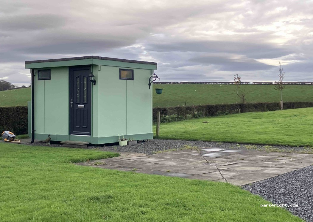 (KA19 7SB) Maybole - 2 Auchenwynd — foto 4
