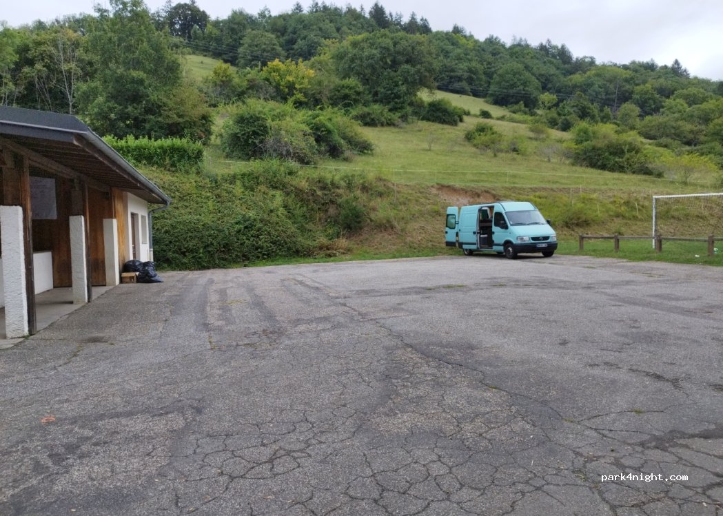 (73110) La Chapelle-Blanche - 65 Impasse du Chanay — foto