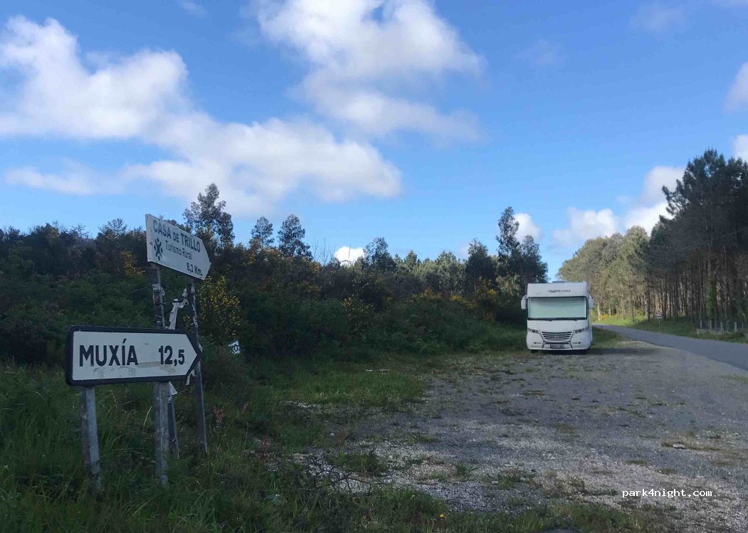 (15124) La Coruña - 33 Lugar Seixo — foto