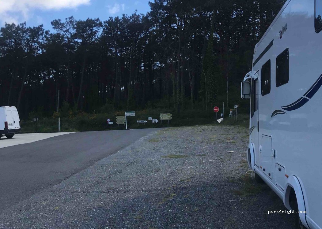 (15124) La Coruña - 33 Lugar Seixo — foto 2
