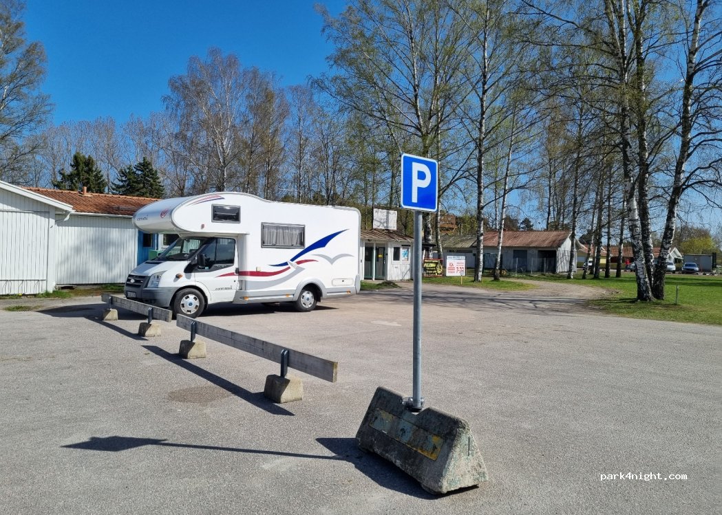 (619 30) Trosa - 2 Skärlagsgatan — foto