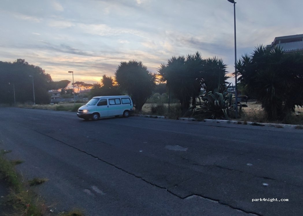 (00048) Nettuno - 196 Via Santa Barbara — foto 2