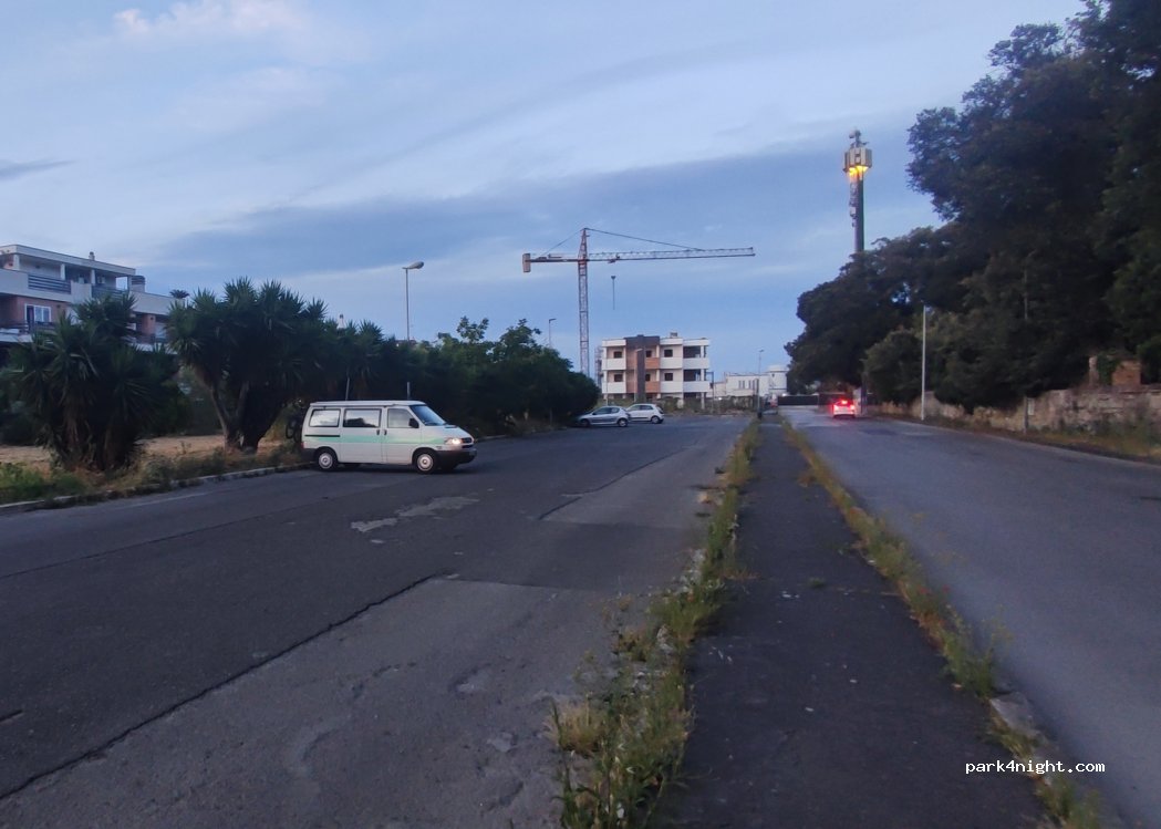 (00048) Nettuno - 196 Via Santa Barbara — foto 3
