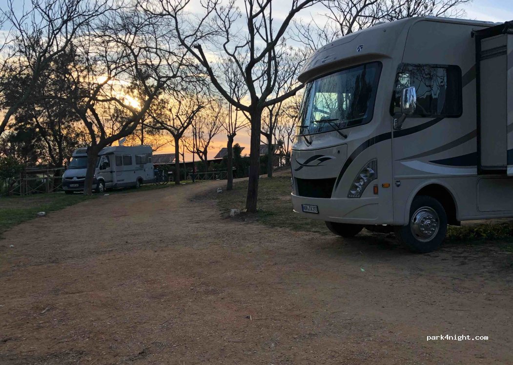 Camping Luz — foto 3