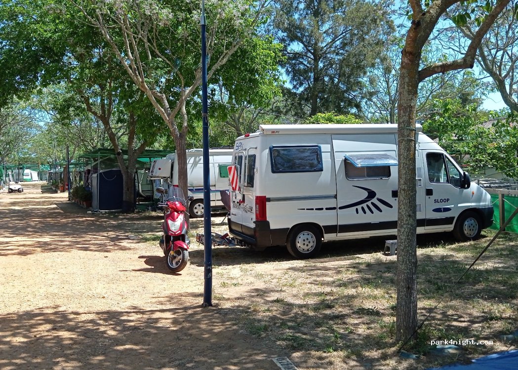 Camping Luz — foto 4