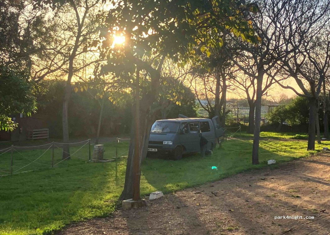 Camping Luz — foto 5