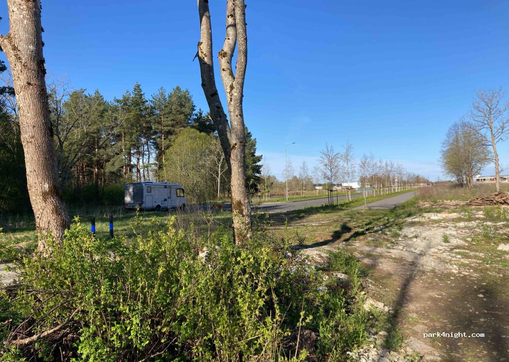 (13524) Tallinn - 17 Mäeküla tänav — foto 2