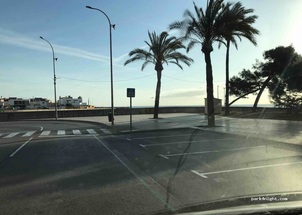 (12500) Vinaròs - 6 Passeig de Fora del Forat — foto