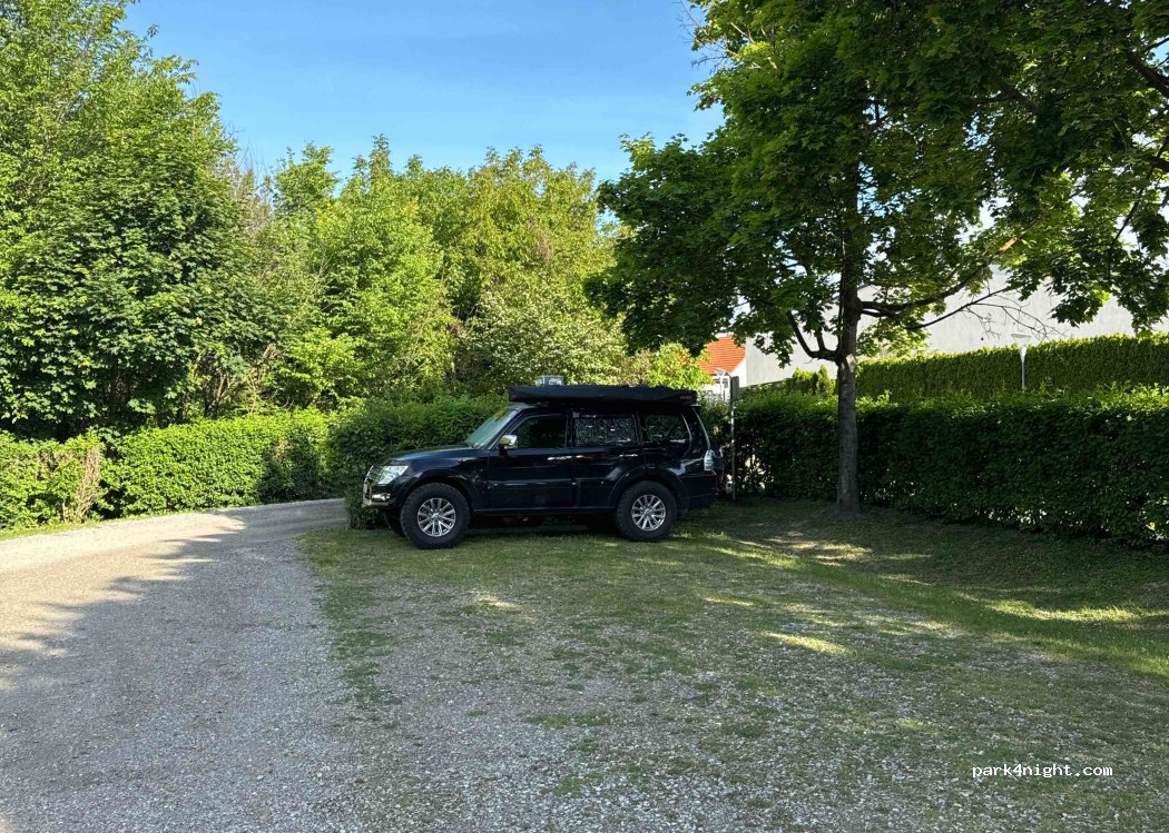 (2301) Gänserndorf - 11 Fährstraße — foto 2