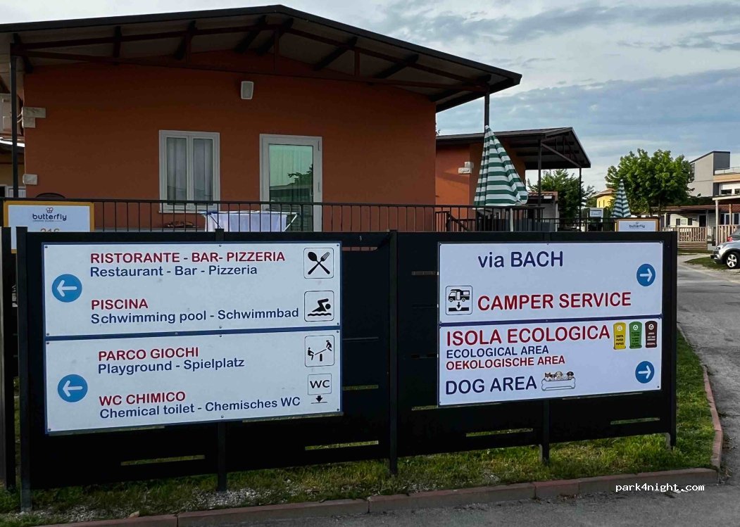 Butterfly Camping Village — foto 2