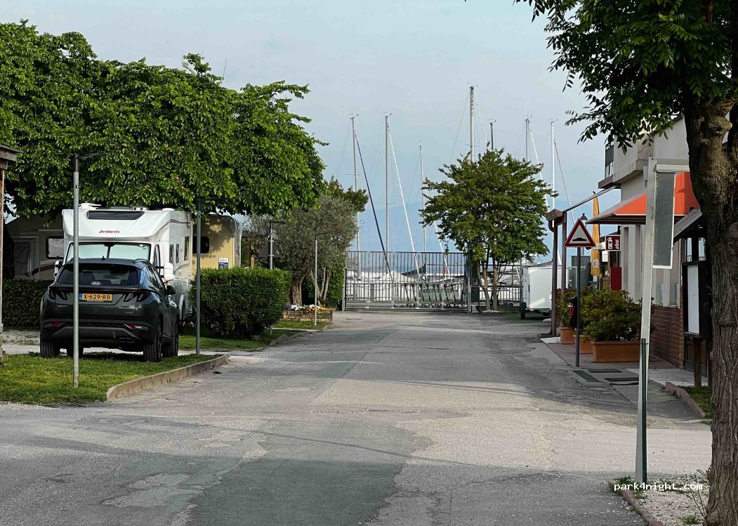 Butterfly Camping Village — foto 3