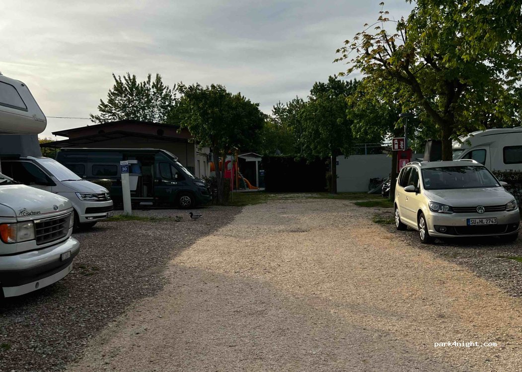 Butterfly Camping Village — foto 4