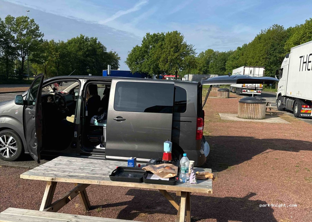 (3776 PX) Stroe - 26 Heideweg — foto 2