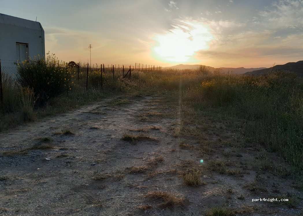 (270 65) Archea Olimpia - — foto