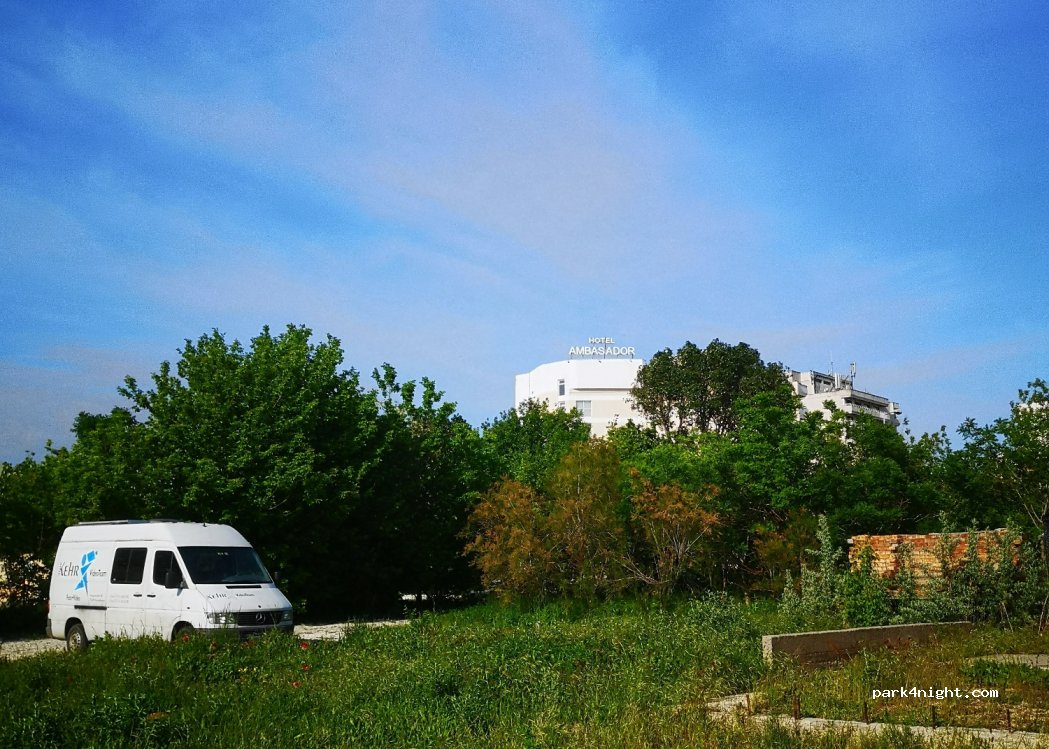 (900001) Constanța - — foto