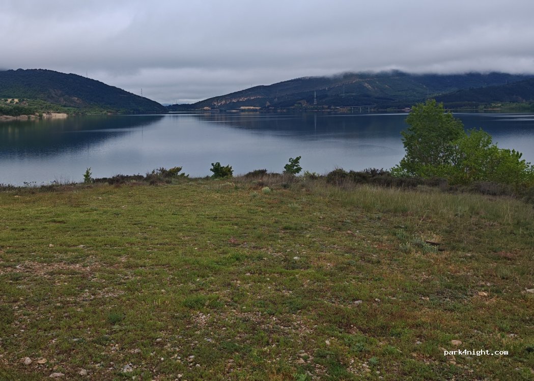 (25518) Aramunt - Unnamed Road — foto