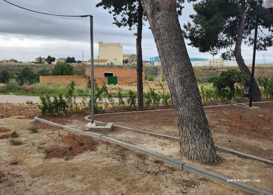 (50650) Gallur - 2 Calle Mallén — foto