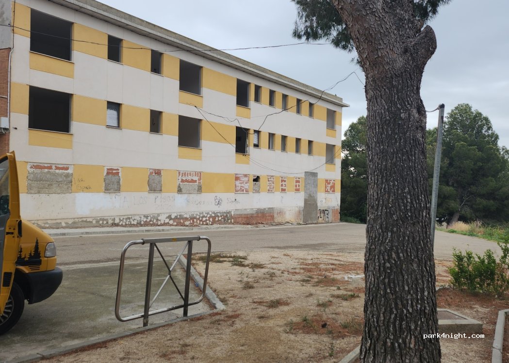 (50650) Gallur - 2 Calle Mallén — foto 3