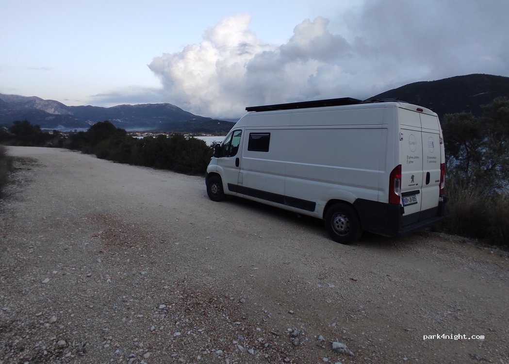 (310 82) Lefkada - — foto 2