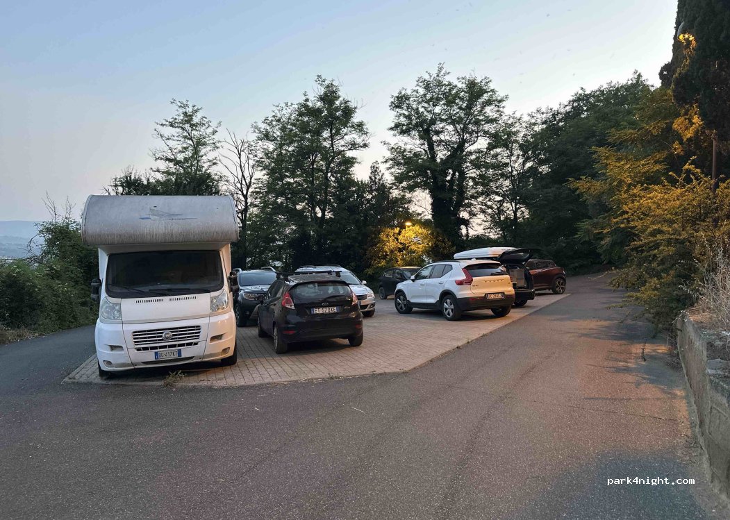 (50021) Vico D'elsa - 32 Via Piana — foto 5