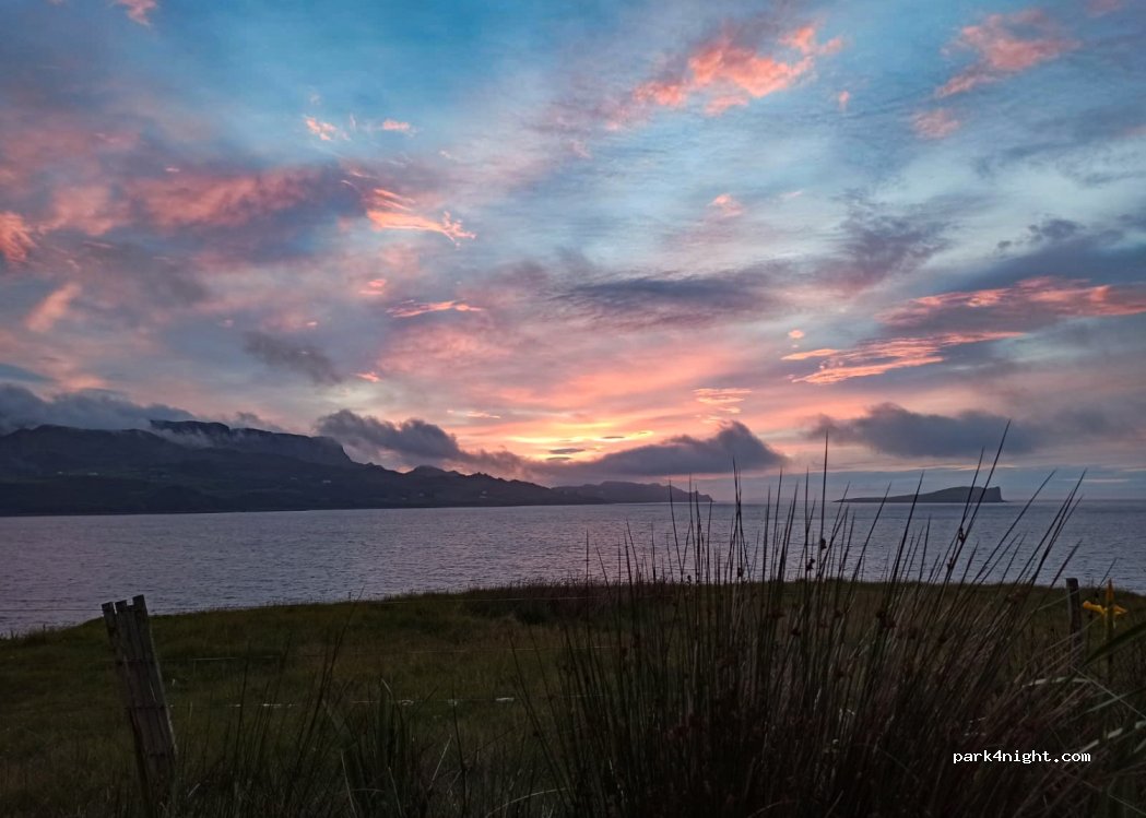 () Portree - Unnamed Road — foto 2
