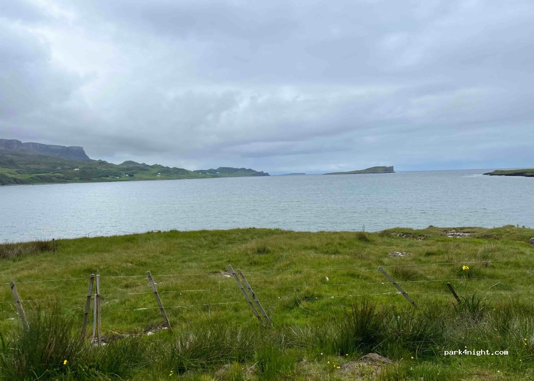 () Portree - Unnamed Road — foto 3