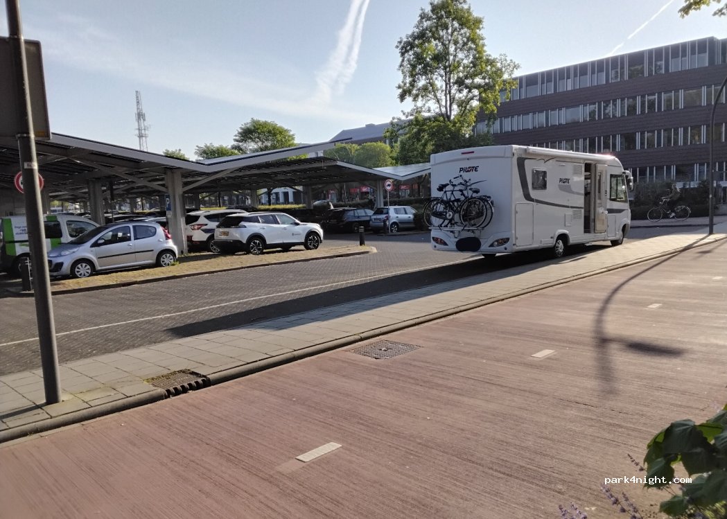 (8254 KA) Dronten - 55 De Rede — foto 2