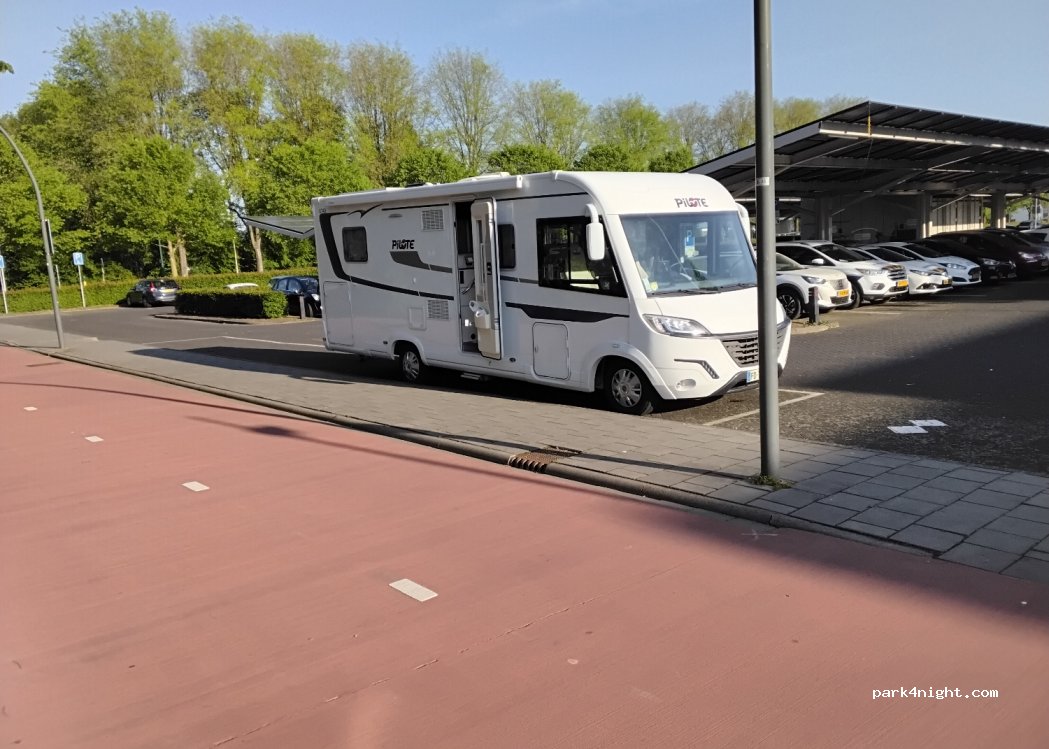 (8254 KA) Dronten - 55 De Rede — foto 3