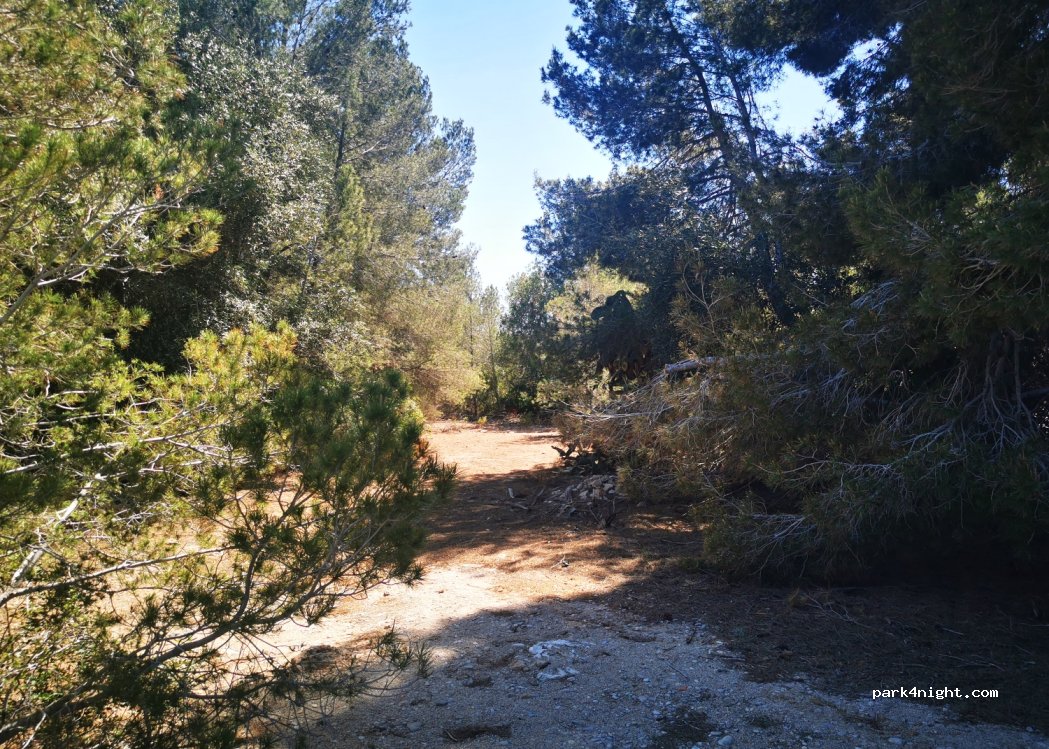 (43860) L'Ametlla de Mar - 74 Partida Port Olivet — foto