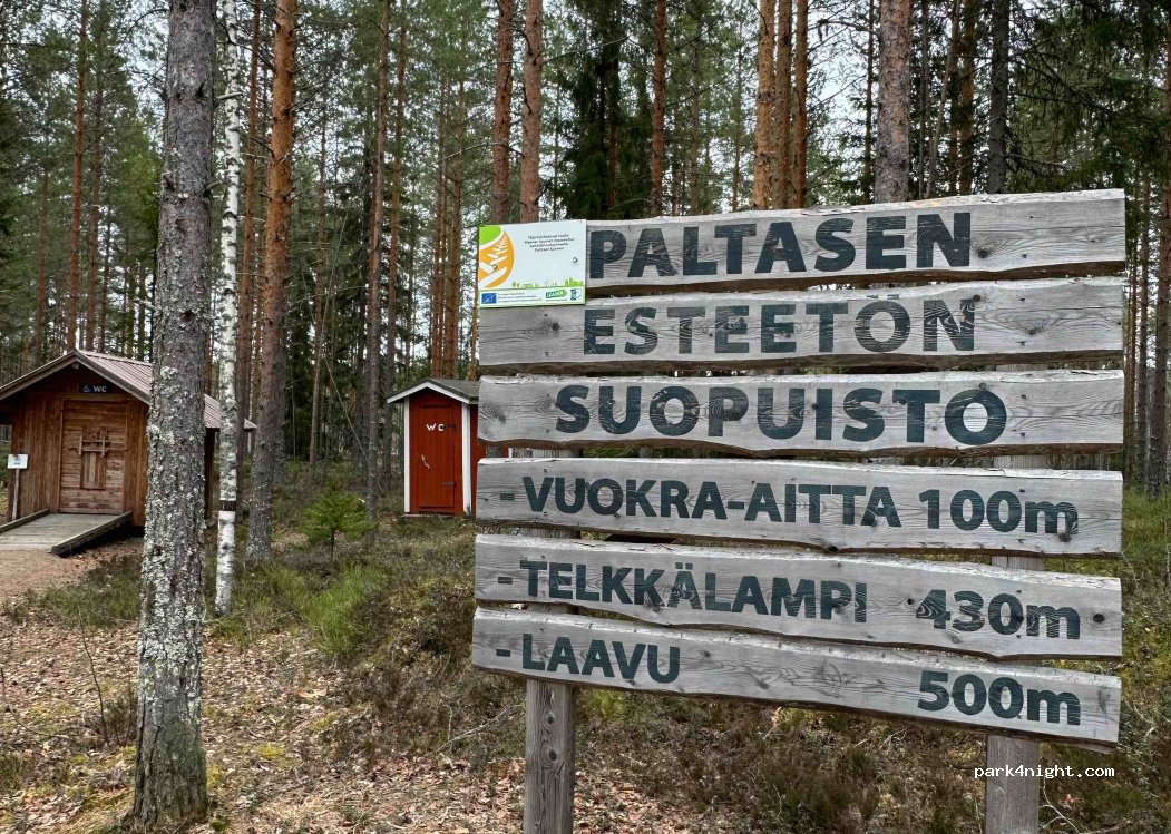 (77110) Pieksämäki - 1723 Järvisuomentie — foto 2