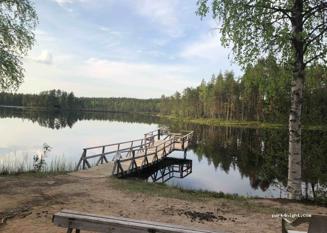 (77110) Pieksämäki - 1723 Järvisuomentie — foto 4