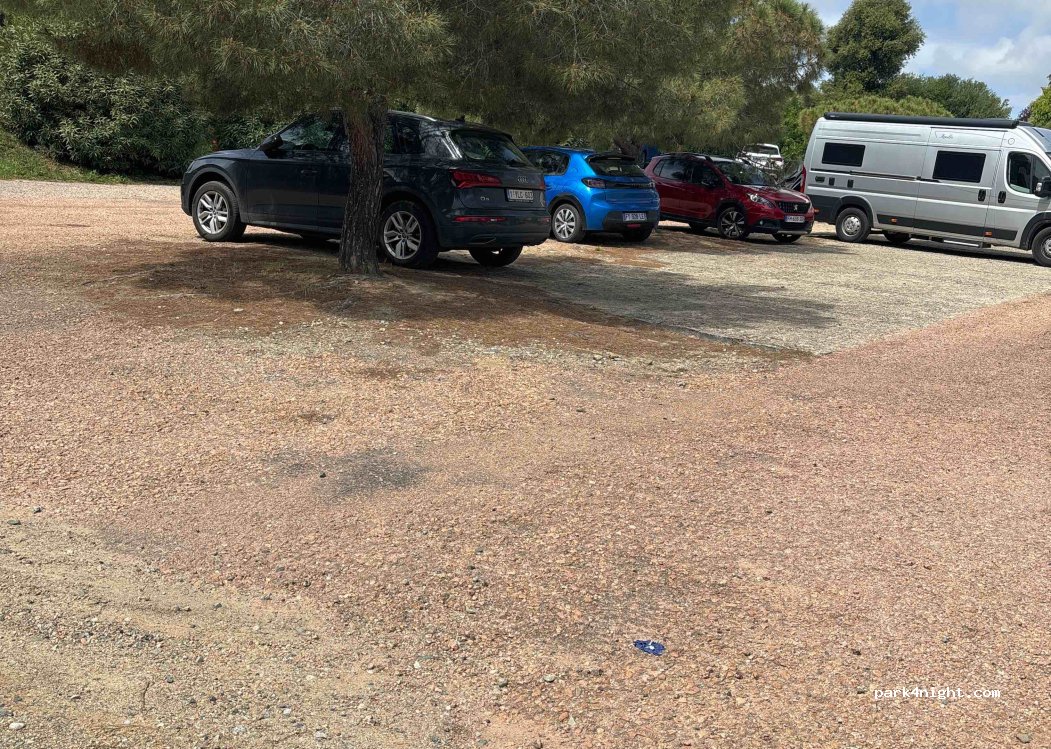 (20270) Aléria - 4 Punticciole — foto