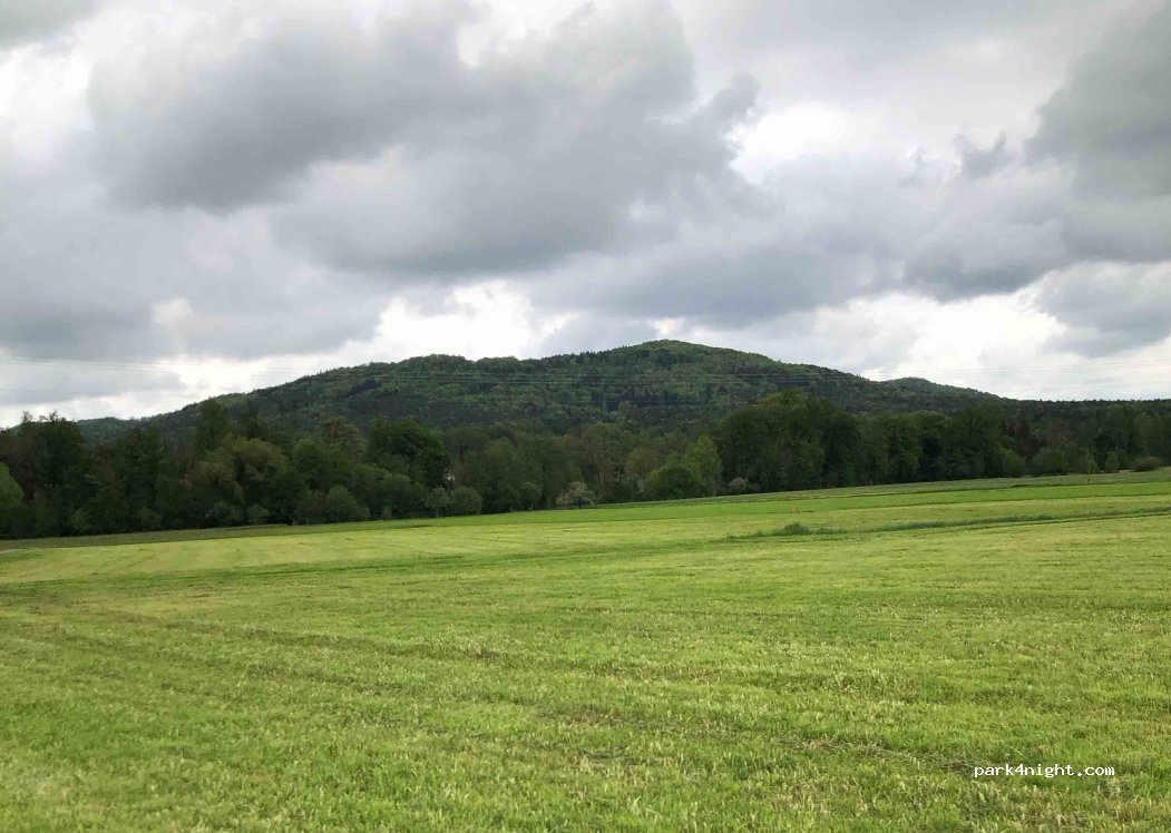 (91244) Reichenschwand - Anger — foto
