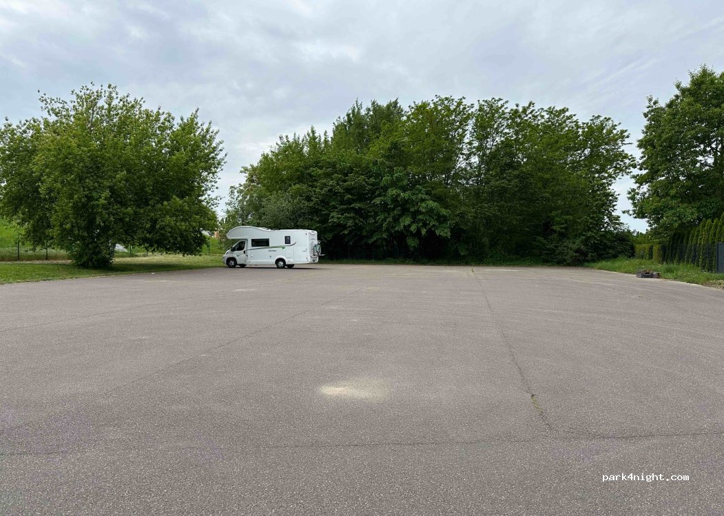 (06749) Bitterfeld-Wolfen - 60 Bernsteinring — foto