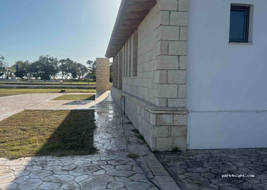 (480 62) Ammoudia - Mesi Odos — foto 2