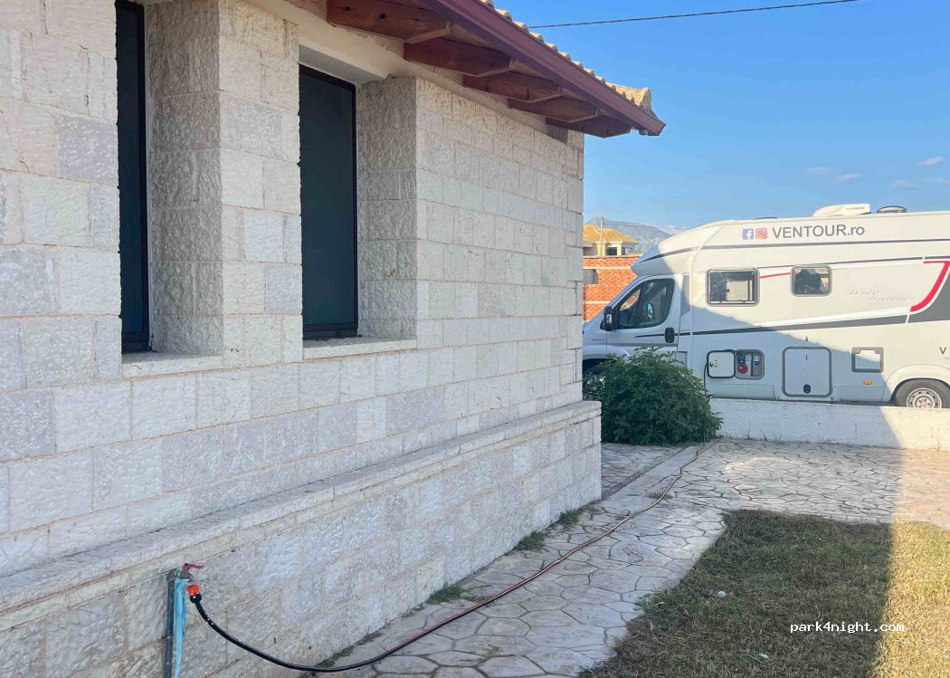 (480 62) Ammoudia - Mesi Odos — foto 3