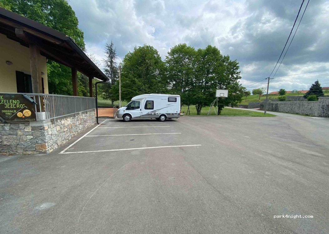 (6210) Dobravlje - 6a Dobravlje — foto