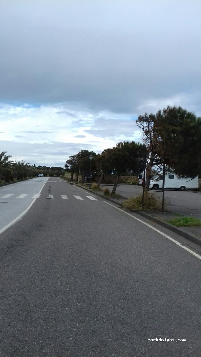 (98057) Milazzo - Via Sant'Antonio — foto