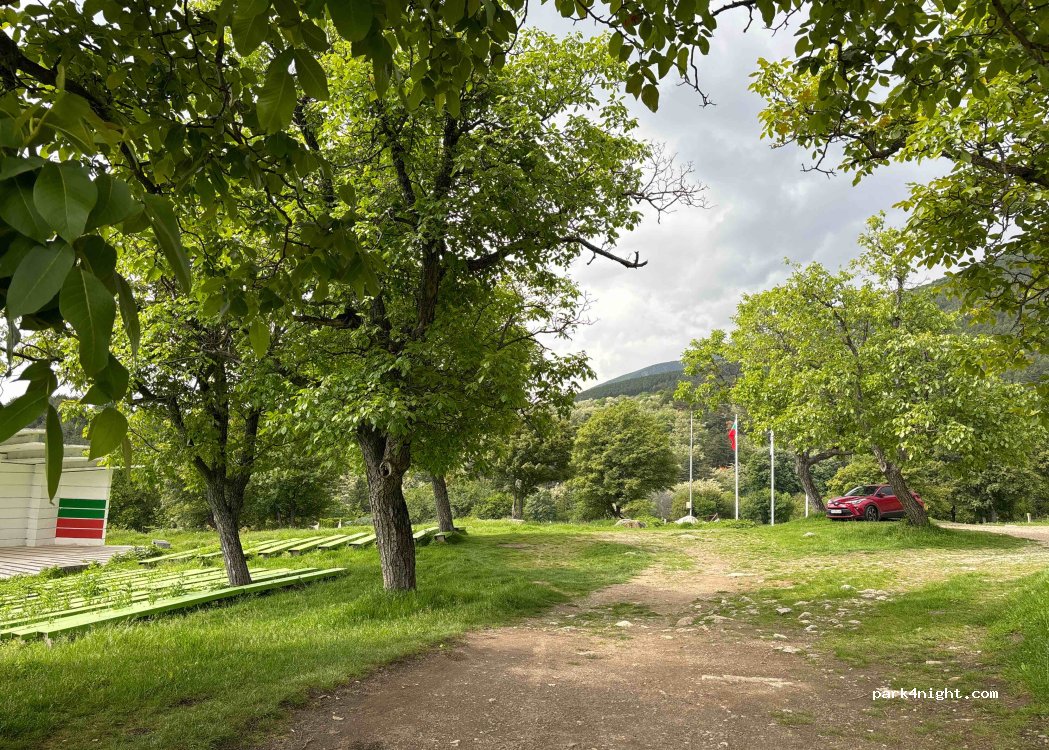 (4330) Sopot - Unnamed Road — foto