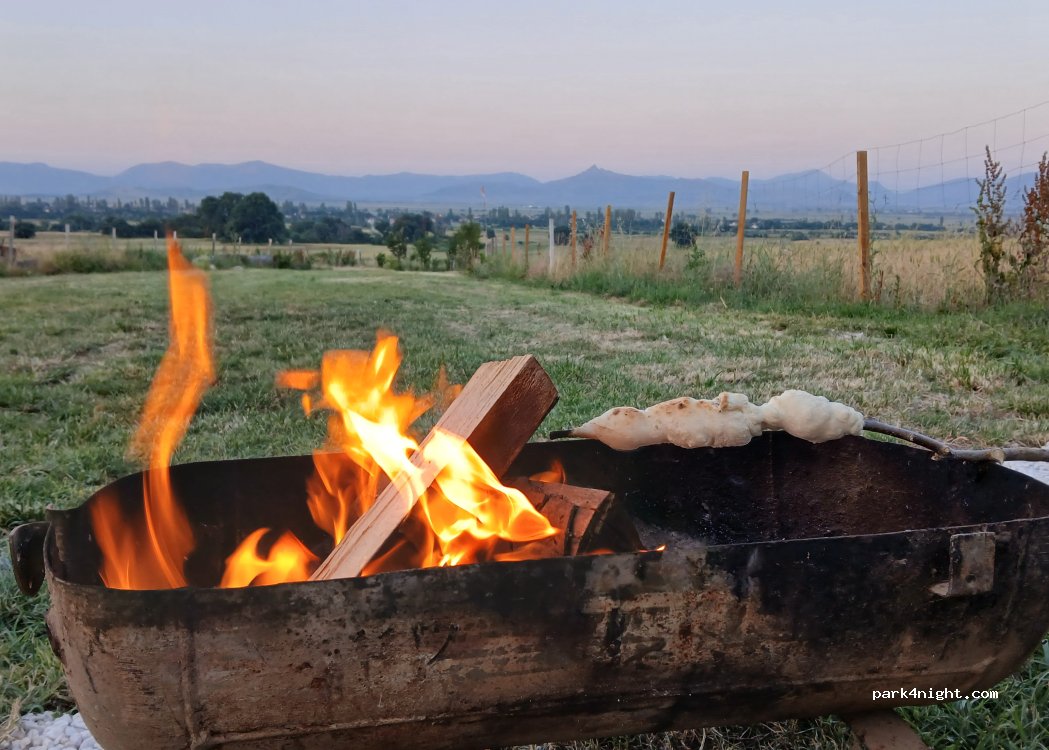 Flycamp Pelagonia | Campingplatz Nordmazedonien — foto 5