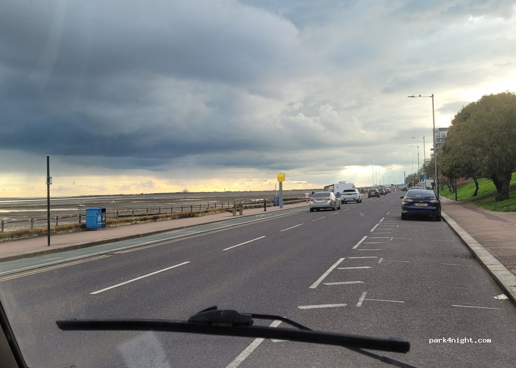 (SS0 8FE) Southend-on-Sea - 6 Western Esplanade — foto 4