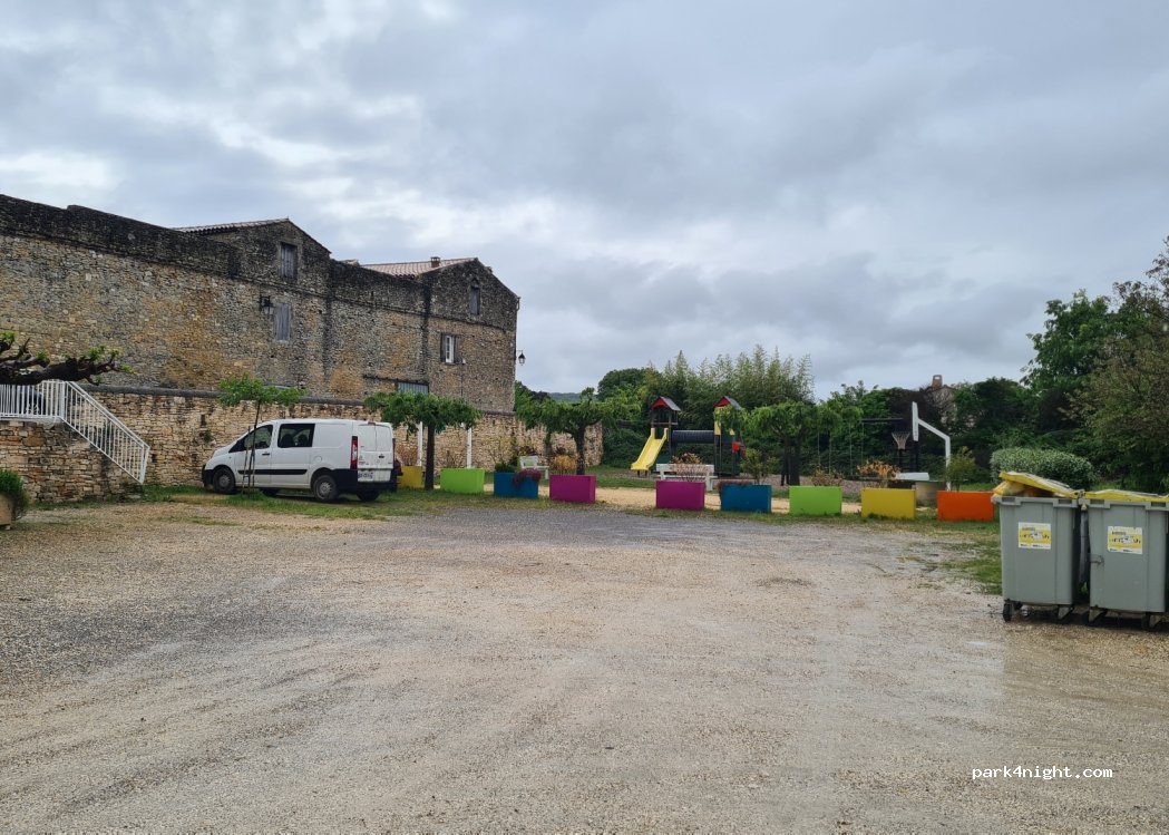 (30760) Salazac - 6 Route de Goudargues — foto
