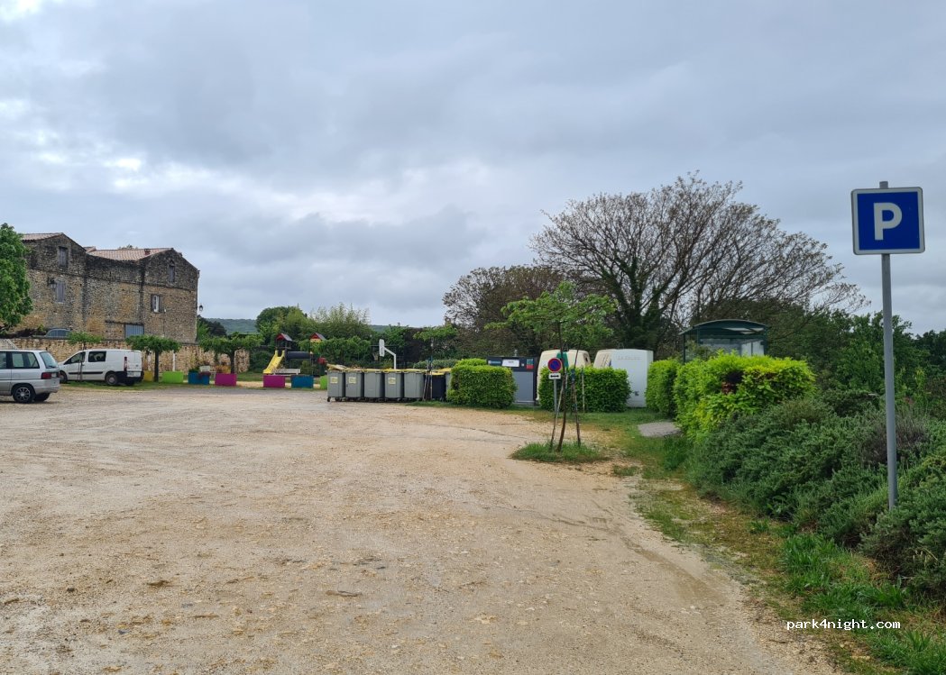(30760) Salazac - 6 Route de Goudargues — foto 2