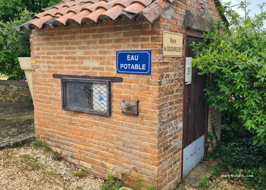 (30760) Salazac - 6 Route de Goudargues — foto 4