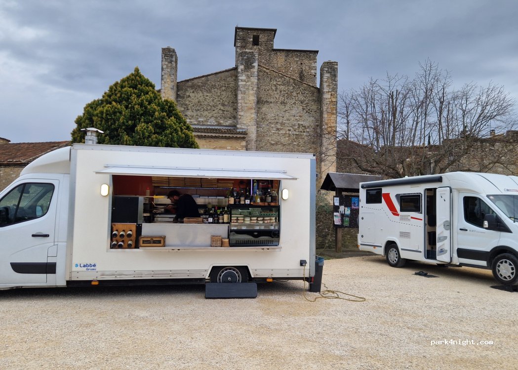(30760) Salazac - 6 Route de Goudargues — foto 5