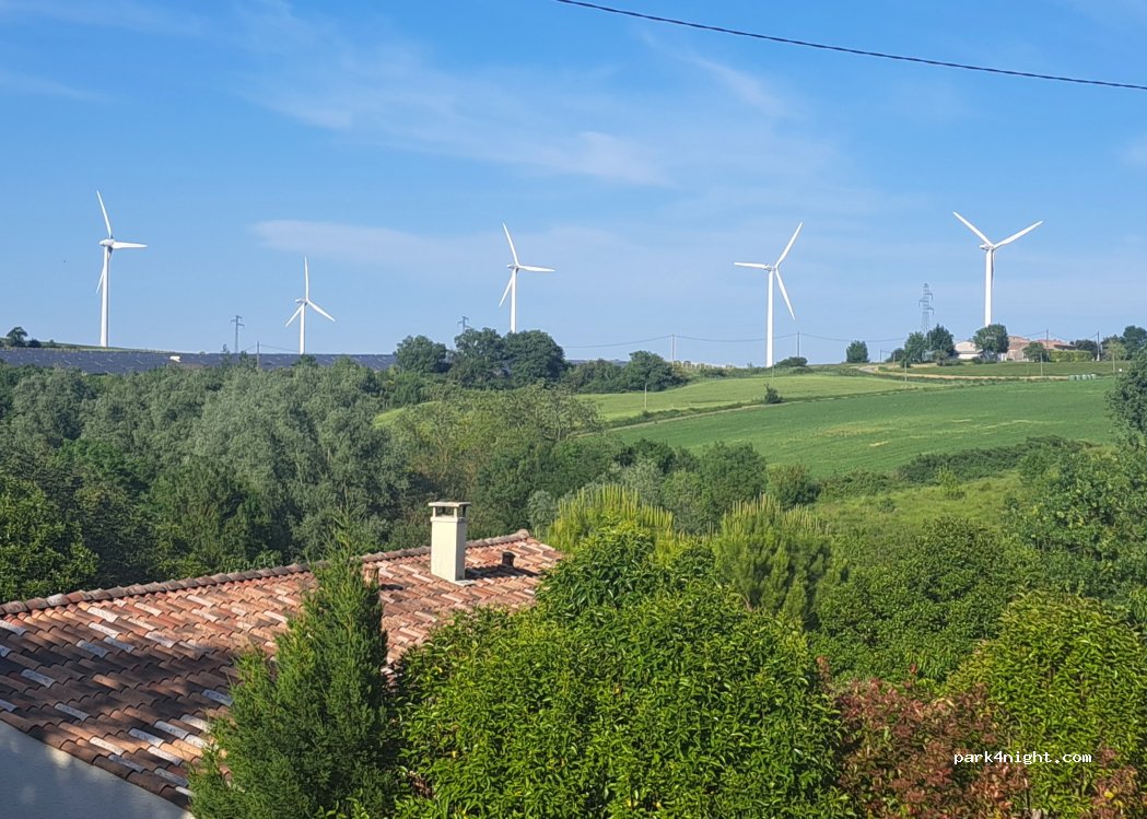 (31290) Avignonet-Lauragais - 2 Grand Rue — foto 5