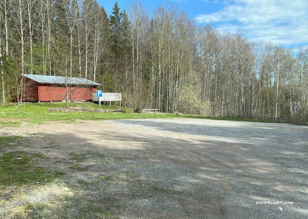 (02550) Kirkkonummi - 26 Storträskintie — foto
